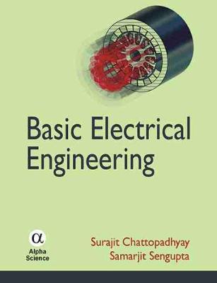 Book cover for Basic Electrical Engineering