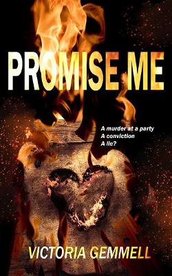 Cover of Promise Me