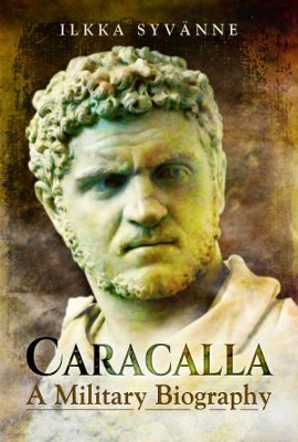 Book cover for Caracalla