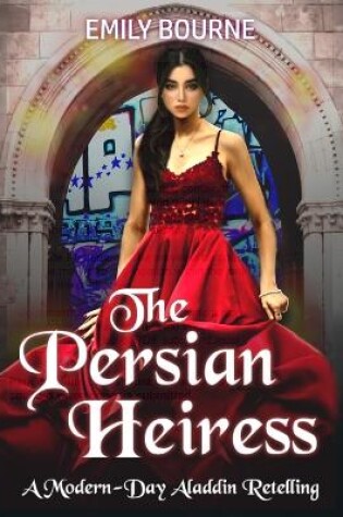 Cover of The Persian Heiress
