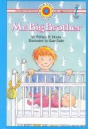 Book cover for Mr. Big Brother