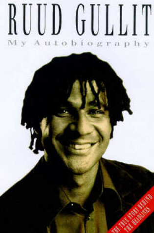 Cover of Ruud Gullit