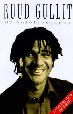 Book cover for Ruud Gullit