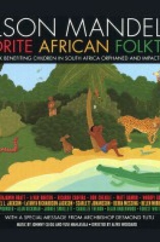 Nelson Mandela's Favorite African Folktales