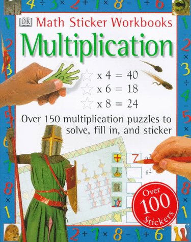 Cover of Multiplication