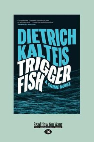 Cover of Triggerfish