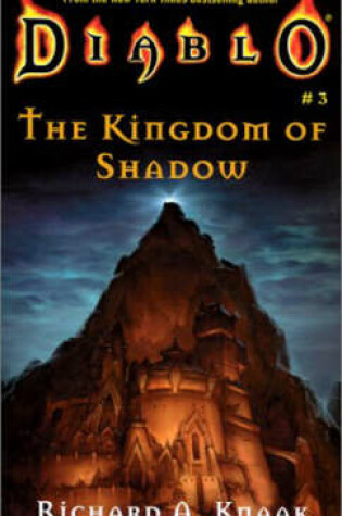 Cover of The Kingdom of Shadow