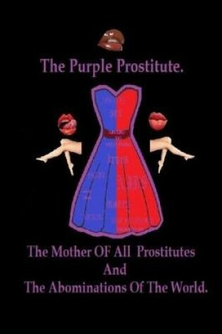 Cover of The Purple Prostitute