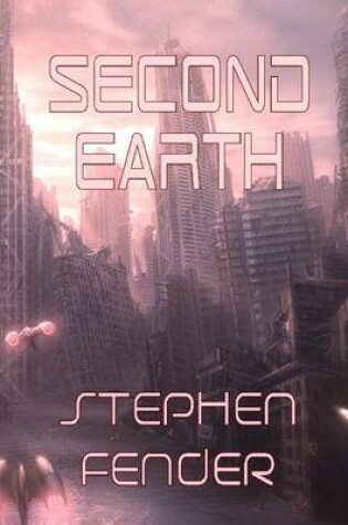Cover of Second Earth