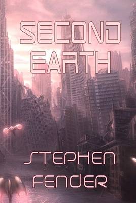Book cover for Second Earth