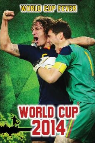 Cover of World Cup 2014