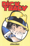 Book cover for Dick Tracy Vol. 1