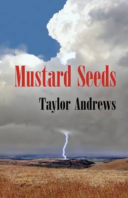 Book cover for Mustard Seeds