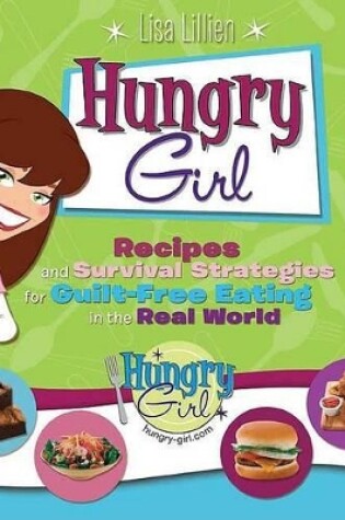 Cover of Hungry Girl