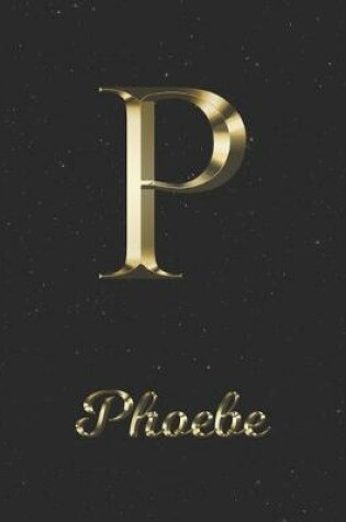 Cover of Phoebe