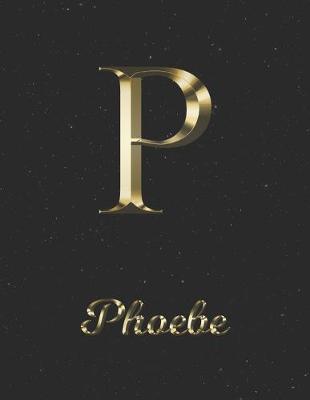 Book cover for Phoebe