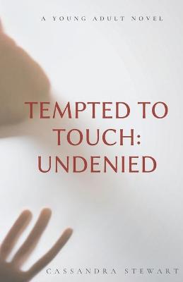 Book cover for Tempted To Touch