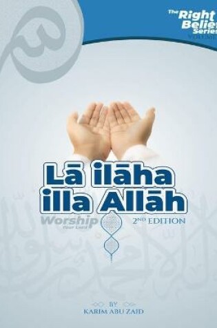 Cover of Lā ilāha illa Allāh