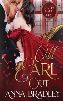 Book cover for Odd Earl Out