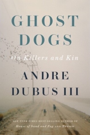 Cover of Ghost Dogs
