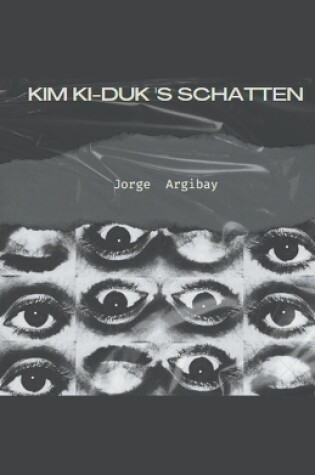 Cover of Kim Ki-duk's Schatten