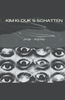 Book cover for Kim Ki-duk's Schatten