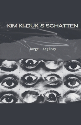 Book cover for Kim Ki-duk's Schatten