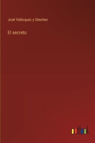 Cover of El secreto