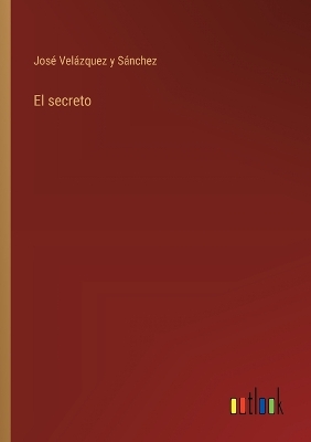 Book cover for El secreto