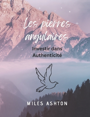 Book cover for Les pierres angulaires