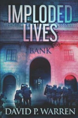 Cover of Imploded Lives