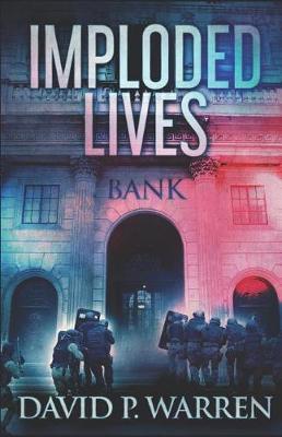 Book cover for Imploded Lives