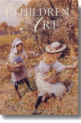 Cover of Children in Art