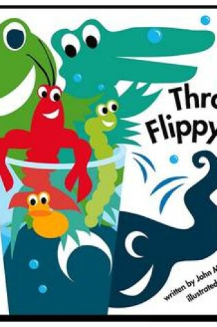 Cover of Through Flippy's Eyes