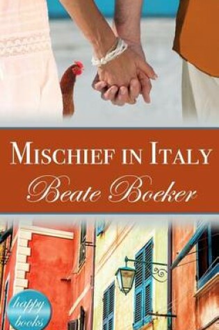 Cover of Mischief in Italy