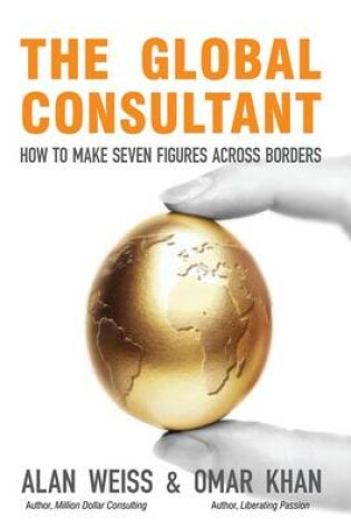 Cover of The Global Consultant