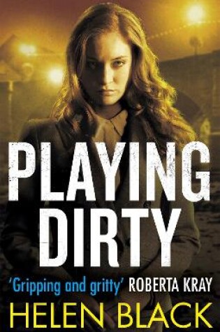 Cover of Playing Dirty