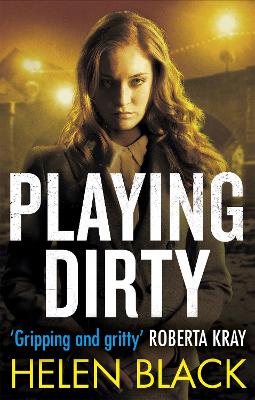 Book cover for Playing Dirty