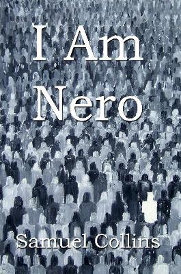 Book cover for I Am Nero