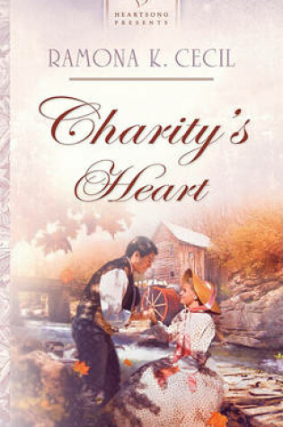 Cover of Charity's Heart
