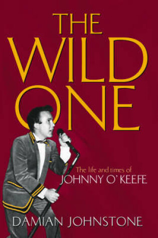 Cover of The Wild One