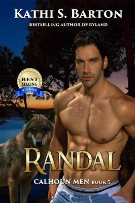 Book cover for Randal