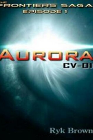 Cover of Aurora: CV-01