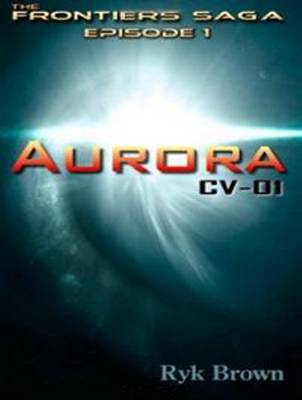 Book cover for Aurora: CV-01