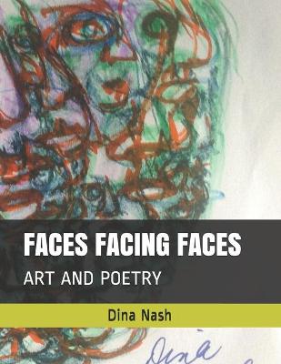 Book cover for Faces Facing Faces