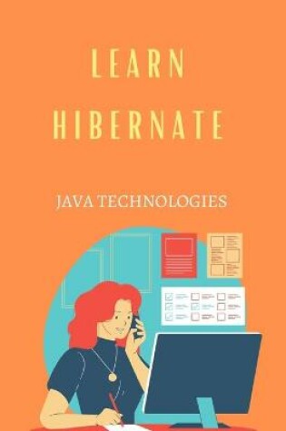 Cover of Learn Hibernate