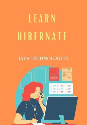 Cover of Learn Hibernate