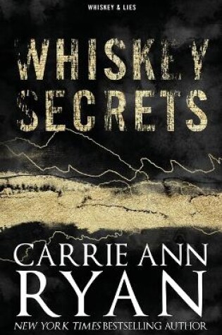 Cover of Whiskey Secrets - Special Edition
