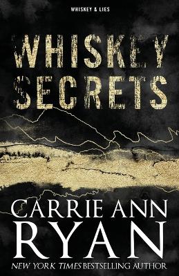 Book cover for Whiskey Secrets - Special Edition