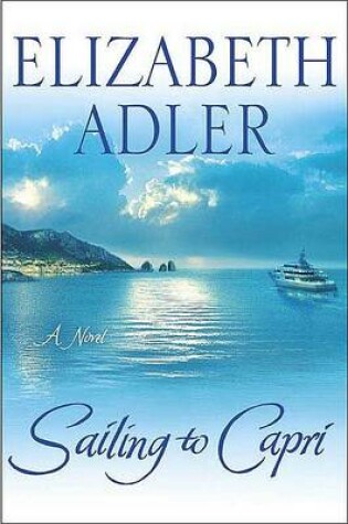 Cover of Sailing to Capri